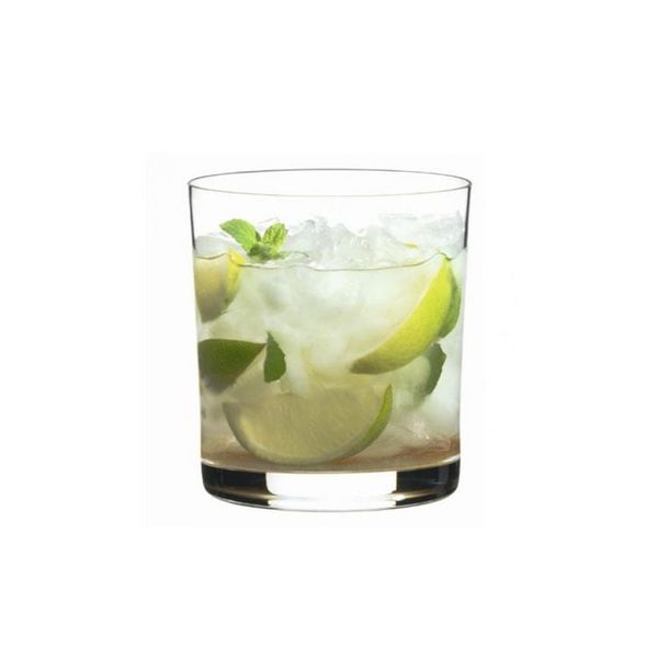 Ly Cocktail Riedel Manhattan Double Old Fashioned 370ml