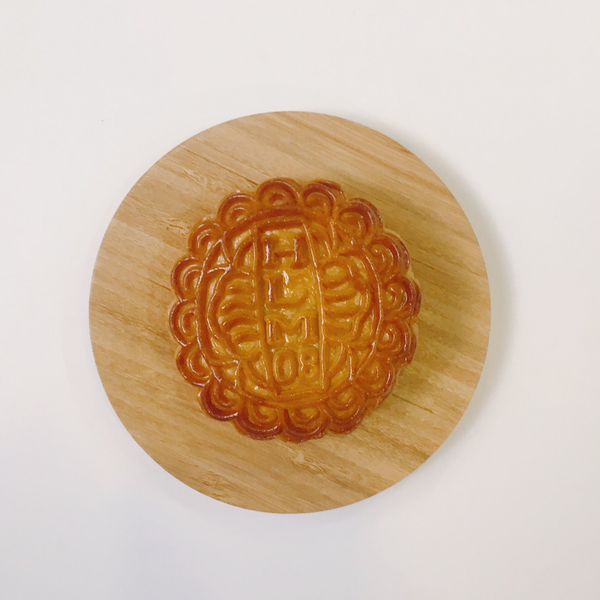 Bánh Trung Thu Hỷ Lâm Môn - Nhân Dừa