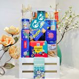 Giỏ Quà Tết THỊNH VƯỢNG 3116
