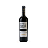 Rượu Vang Pháp Chateau de Villenouvette Les Balmades Corbieres 13.5% - 750ML