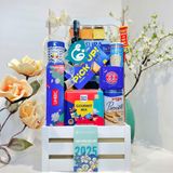Giỏ Quà Tết THỊNH VƯỢNG 3846