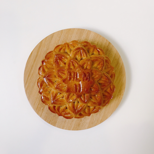 Bánh Trung Thu Hỷ Lâm Môn - Thập Cẩm Đặc Biệt