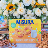 Bánh Qui Sữa Chua Misura 300G