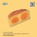 Bánh Trung Thu Hỷ Lâm Môn - Đặc Biệt Đậu Xanh