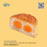 Bánh Trung Thu Hỷ Lâm Môn - Nhân Dừa