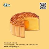 Bánh Trung Thu Hỷ Lâm Môn - Đặc Biệt Hạt Sen