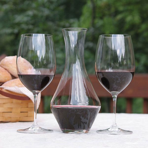 Bình Chiết Rượu Vang Riedel Cabernet 1050ml