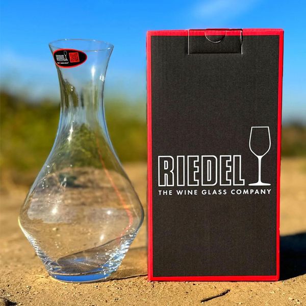 Bình Chiết Rượu Vang Riedel Cabernet 1050ml