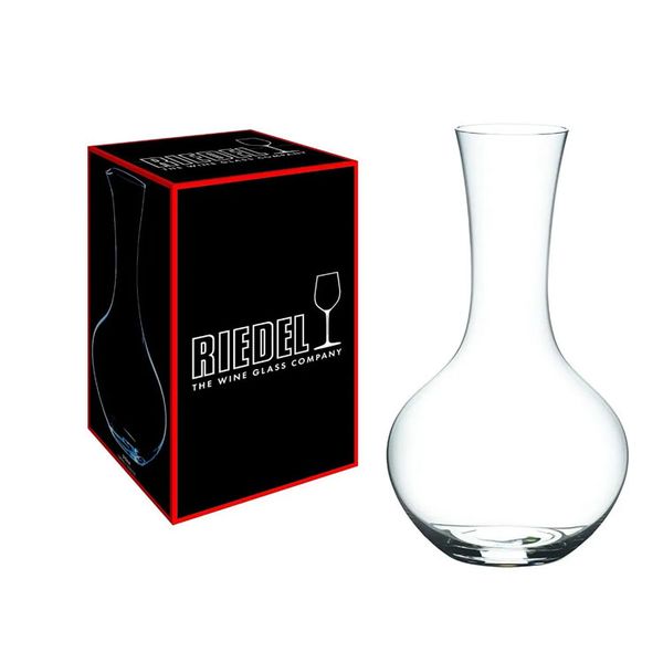 Bình Chiết Rượu Vang Riedel Syrah 1040ml