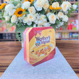 Quà Kẹo Caramen Hỗn Hợp Werther's Original 160G