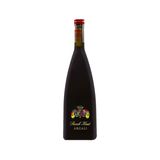 Rượu Vang Pháp Chateau Puech Haut Argali Red AOP Languedoc (flat face bottle) 13.5% - 750ML