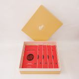 Gourmet Gift Box - Salami xúc xích 1670 - Tây Ban Nha