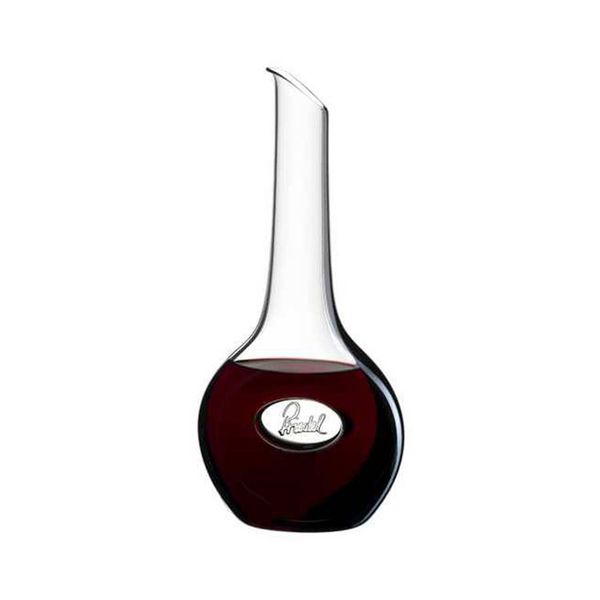 Bình Chiết Rượu Vang Riedel Decanter Riedel 1210ml