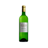 Rượu Vang Trắng Chateau Reynon Sauvignon Blanc Bordeaux (Dubourdieu) 12.5% - 750ML