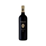 Rượu Vang Pháp Chateau Siran Margaux 13.5% - 750ML