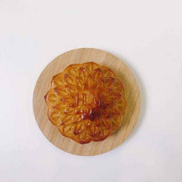 Bánh Trung Thu Hỷ Lâm Môn - Đặc Biệt Đậu Xanh