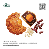 Bánh Trung Thu Kinh Đô - Đậu Đỏ