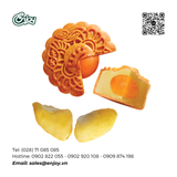 Bánh Trung Thu Kinh Đô - Sầu Riêng