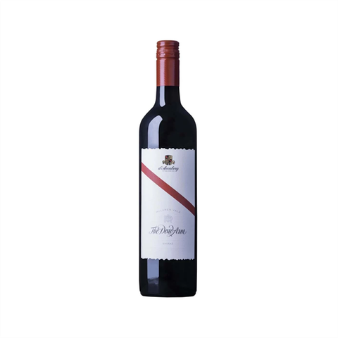 Rượu Vang Austraulia D'Arenberg The Dead Arm Shiraz McLaren Vale 14,4% - 750ML