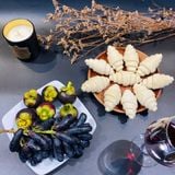 Bánh Sừng Trâu Pháp Bridor Croissant 30gr Đông Lạnh