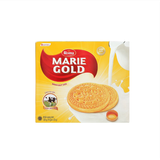 Bánh Quy Sữa Roma Marie Gold 308G