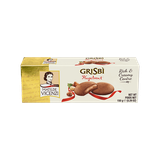 Bánh Nhân Kem Hạt Phỉ Vicenzi Grisbì 150g