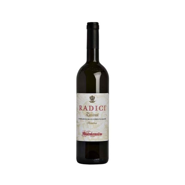 Rượu Vang Ý Mastroberardino Radici Taurasi Riserva DOCG 13.5% - 750ML