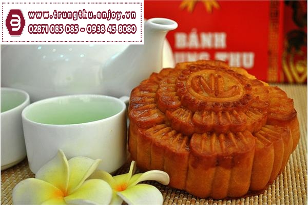 Bánh trung thu Như Lan góp phần mang đến cho bạn một mùa trung thu tròn đầy