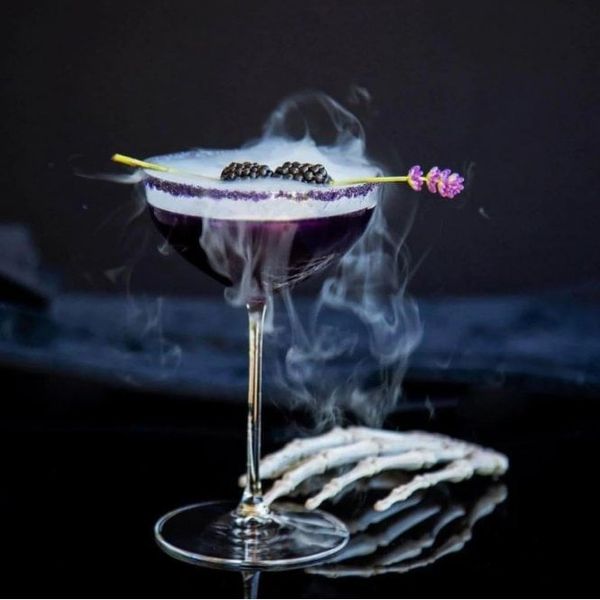 Ly Cocktail Riedel Veritas Restaurant Coupe/Cocktail 240ml