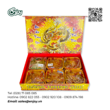 Bánh Trung Thu Như Lan - Combo 2