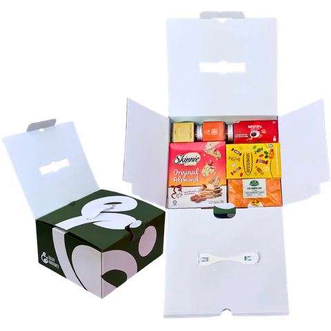 Hộp Quà Tết New Icon 510