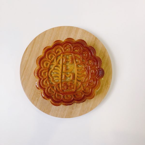 Bánh Trung Thu Hỷ Lâm Môn - Khoai Môn