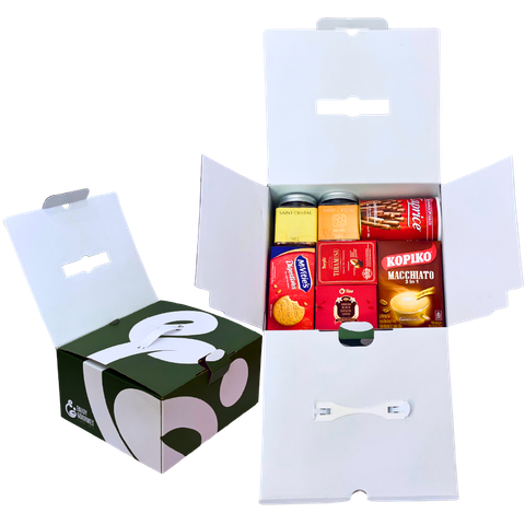 Hộp Quà Tết New Icon 643