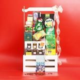 Giỏ Quà Tết THỊNH VƯỢNG 2622