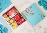 Hộp Quà Tết LAM NGỌC 735