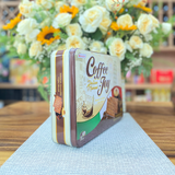 Bánh Quy Vị Cà Phê Coffee Joy 390G