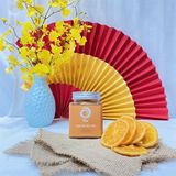 Cam Navel Sấy Dẻo Tine 140G