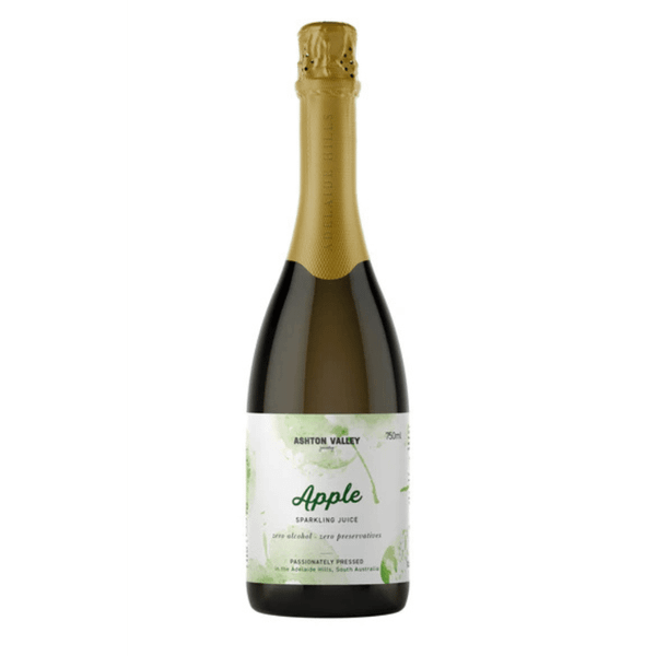 Nước Ép Có Ga Ashton Valley 750Ml