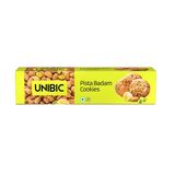 Bánh Quy Hạnh Nhân Hạt Dẻ Cười Unibic 150G