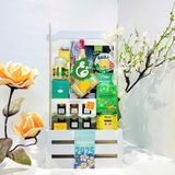 Giỏ Quà Tết THỊNH VƯỢNG 3162
