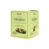 Chocolate Beryl's Classic Tira Alm Green Tea 100g