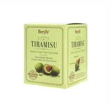 Chocolate Beryl's Classic Tira Alm Green Tea 100G