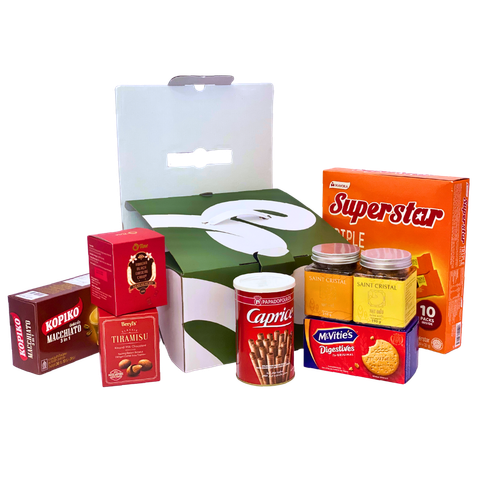 Hộp Quà Tết New Icon 643