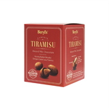 Chocolate Beryl's Classic Tira Alm Milk 100g