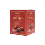 Chocolate Beryl's Classic Tira Alm Milk 100G