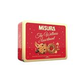 Hộp Bánh Misura Wellness Assortment 360G