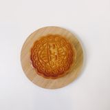 Bánh Trung Thu Hỷ Lâm Môn - Đặc Biệt Hạt Sen