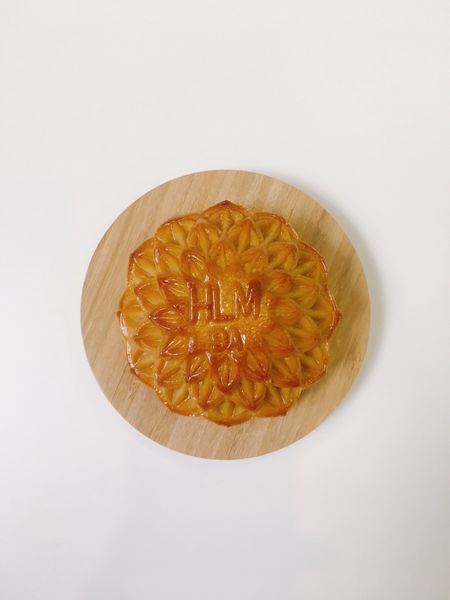 Bánh Trung Thu Hỷ Lâm Môn - Đặc Biệt Hạt Sen