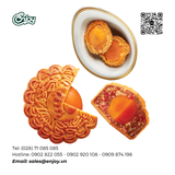 Bánh Trung Thu Kinh Đô - Bào Ngư