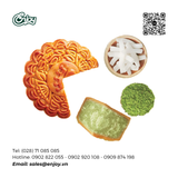 Bánh Trung Thu Kinh Đô - Cốm Dừa